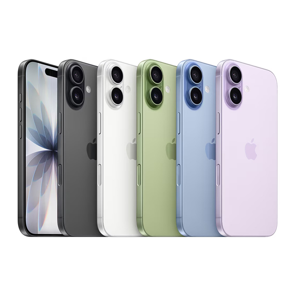 iPhone